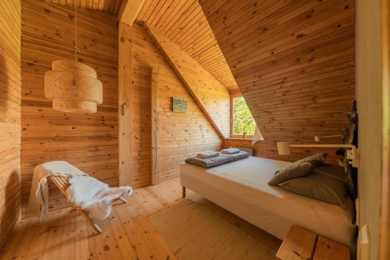 Veju Paradize Pāvilosta المظهر الخارجي الصورة